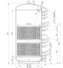 MG2 1000l d850