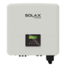 Solární měnič Solax X3-Hybrid-10.0-D (G4)