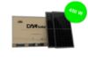 31 ks Solární panel DAH Solar - 450W - 2094×1038×35mm