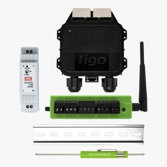 Tigo CCA Kit