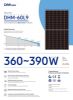 Obrázek Fotovoltaický solární panel 380W DAH Solar stříbrný - paleta