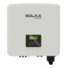 Obrázek Solární měnič Solax X3-Hybrid-5.0-D (G4) WIFI + CT