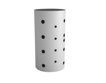 Obrázek Izolace pro KXT 4000l d1400 