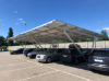 Obrázek CARPORT24 - 6x4 panelů