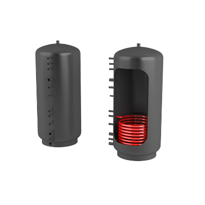 Obrázek Akumulační nádrž 1200l MG1, d900