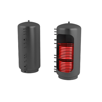 Obrázek Akumulační nádrž 1200l MG2, d900 