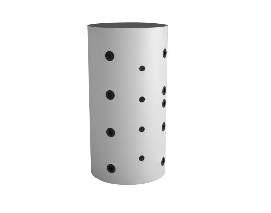 Obrázek Izolace pro MG 4000l d1400  